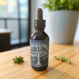 Allergy & Lung Support