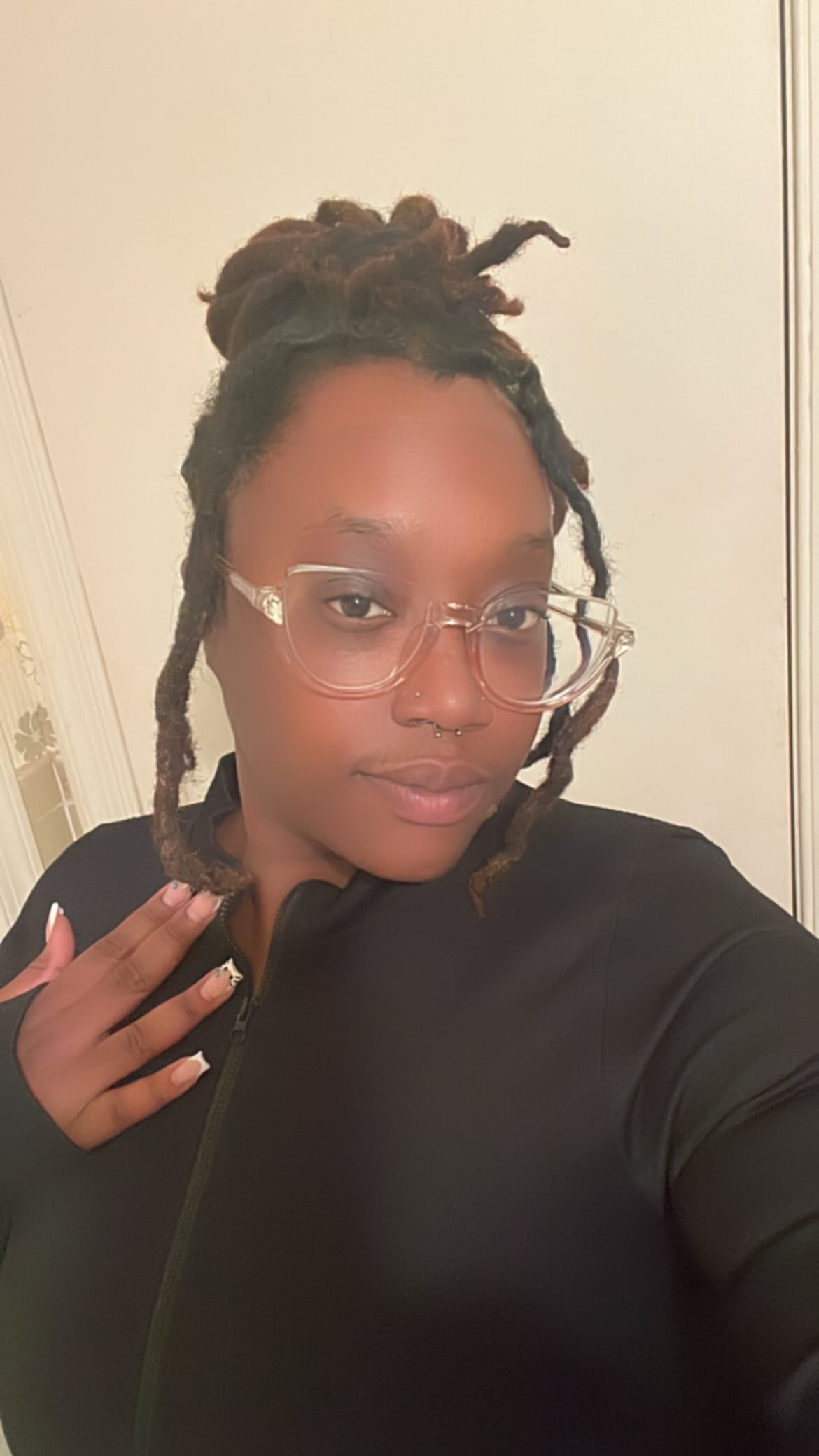 I’m looking for remote work if possible