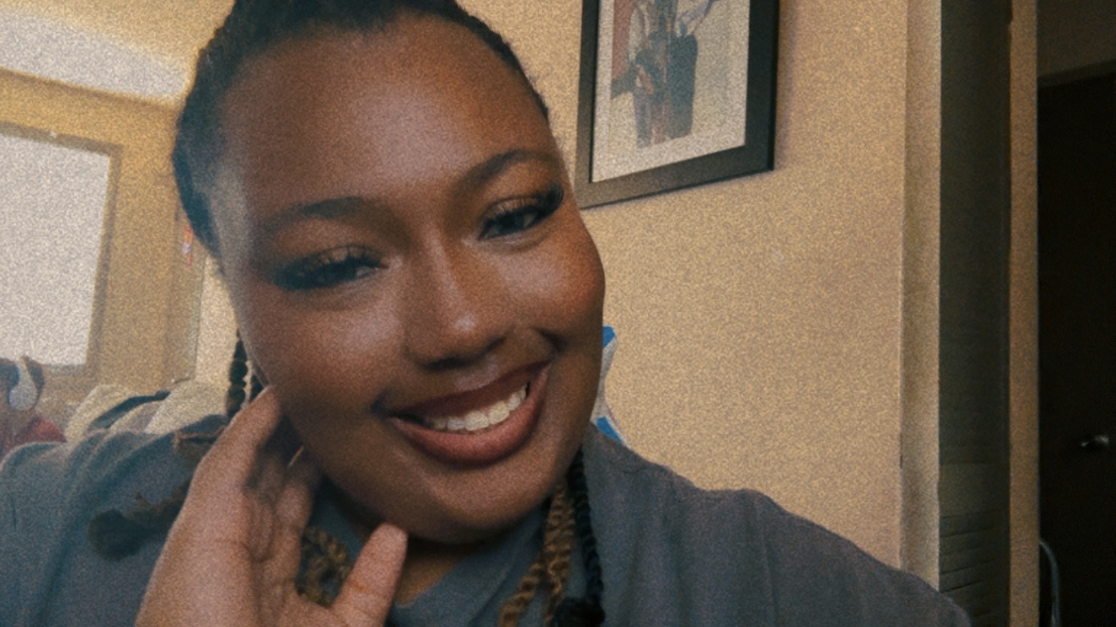 I’m looking for any kind of job