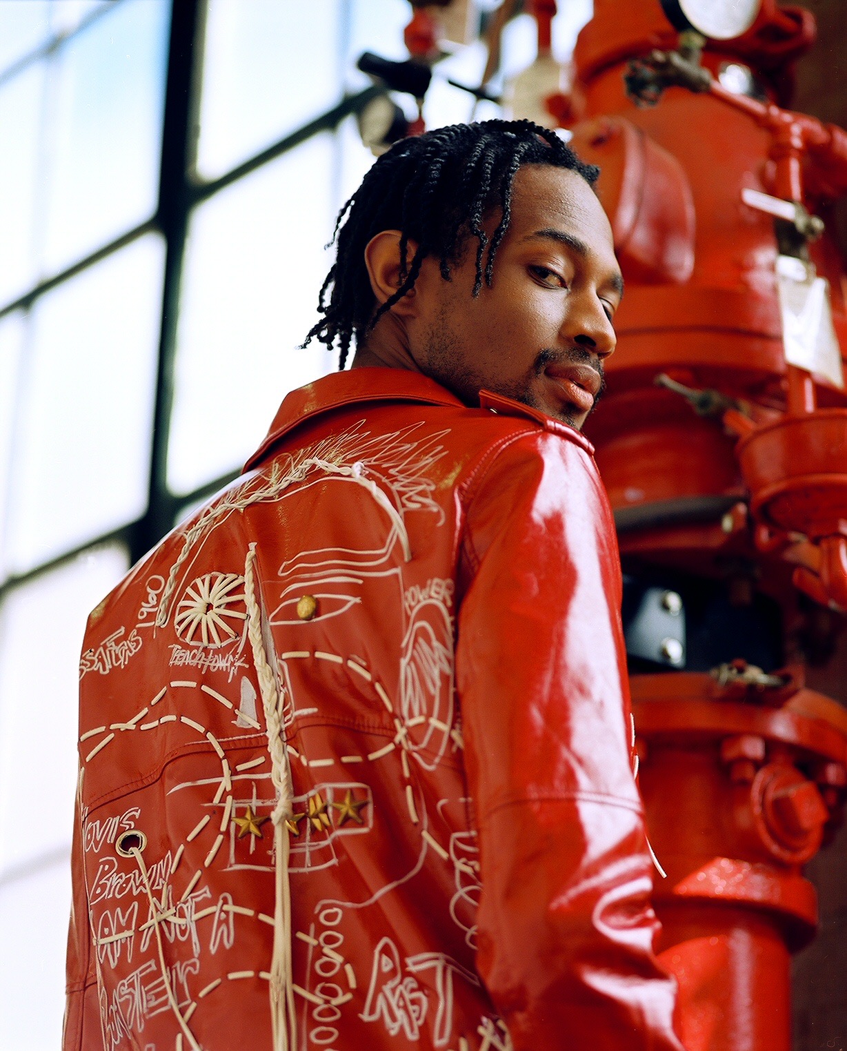 Looking for a marketing/design job