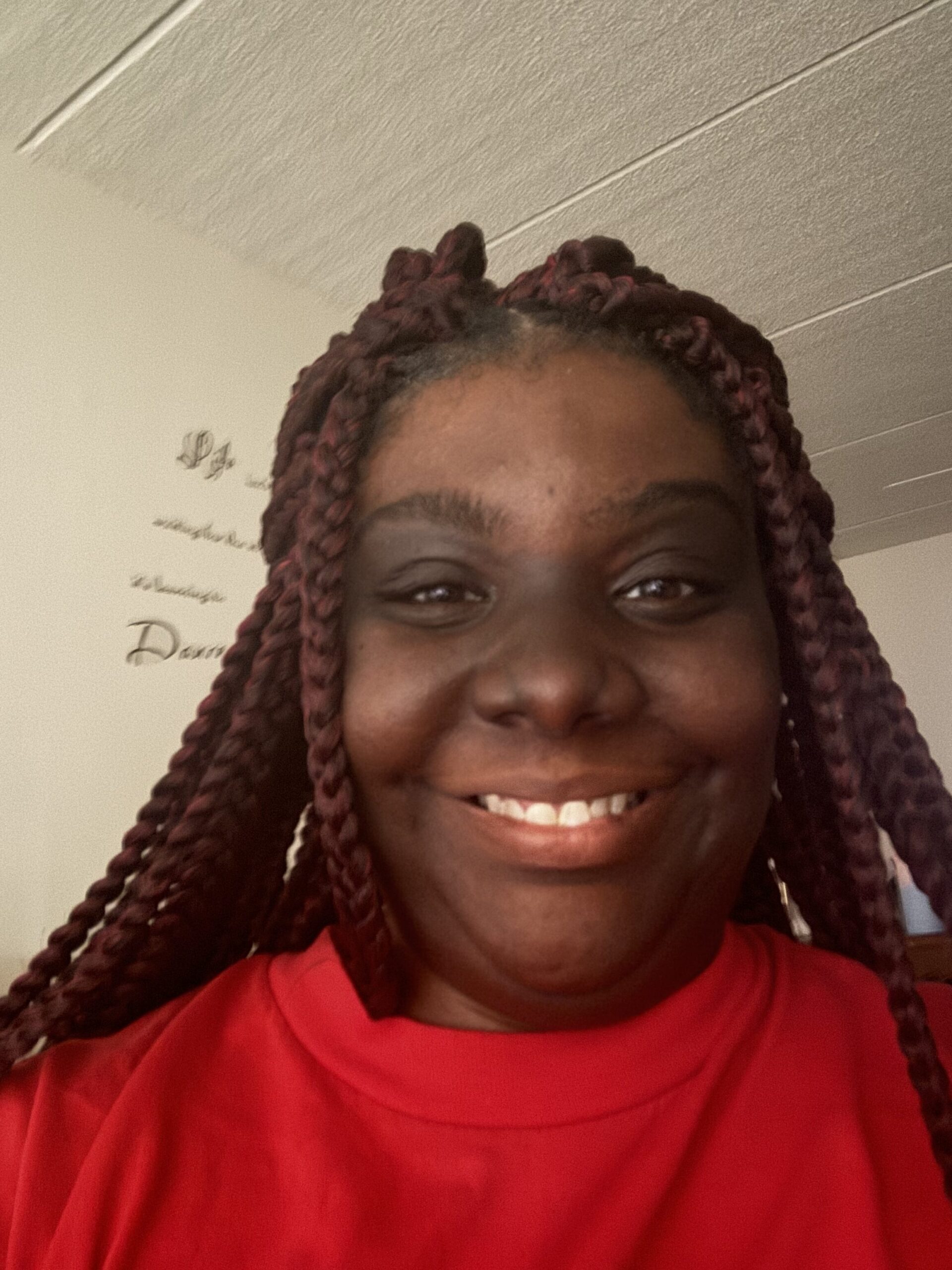 I’m looking for a part time job