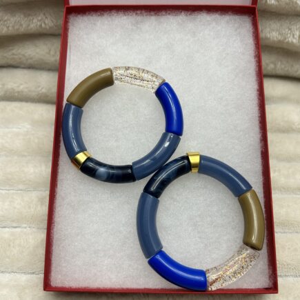 Candy Crush Bracelets (2 Bracelets)