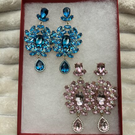 Blossoms of Brilliance ( comes with gift box)