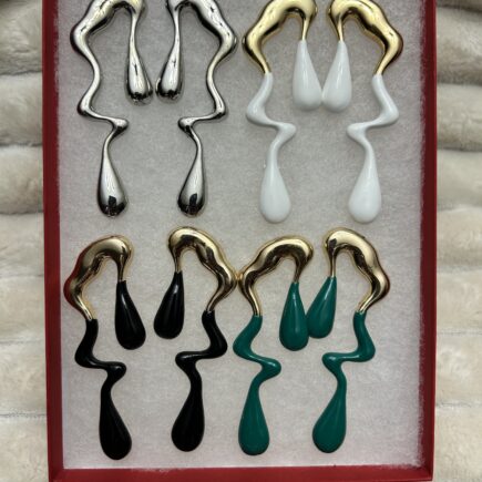 Abstract Radiance ( will come with gift box)