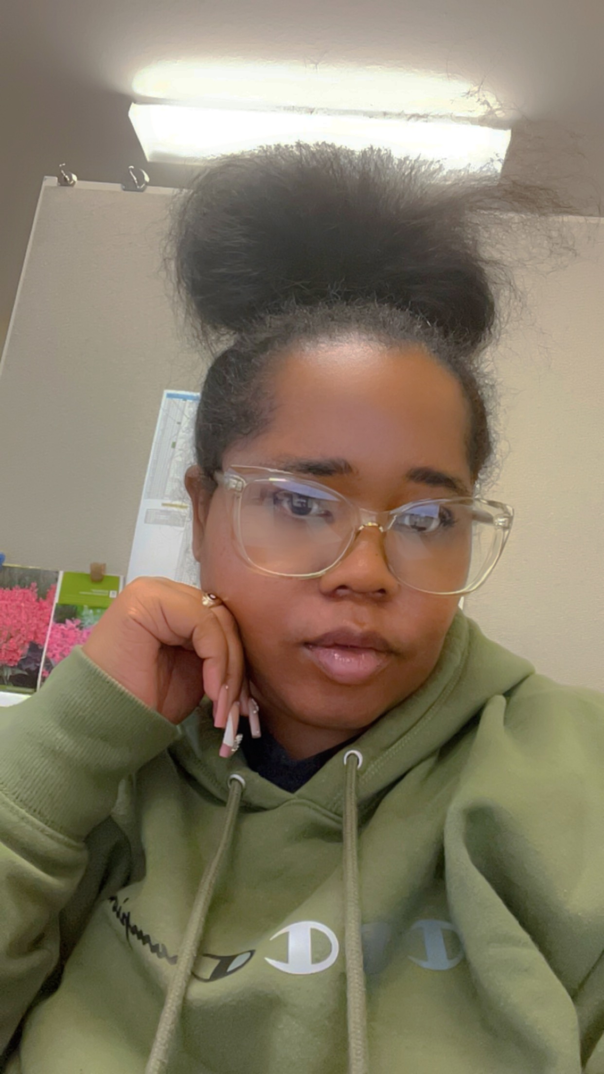 I’m looking for a data entry/clerical/customer service position.