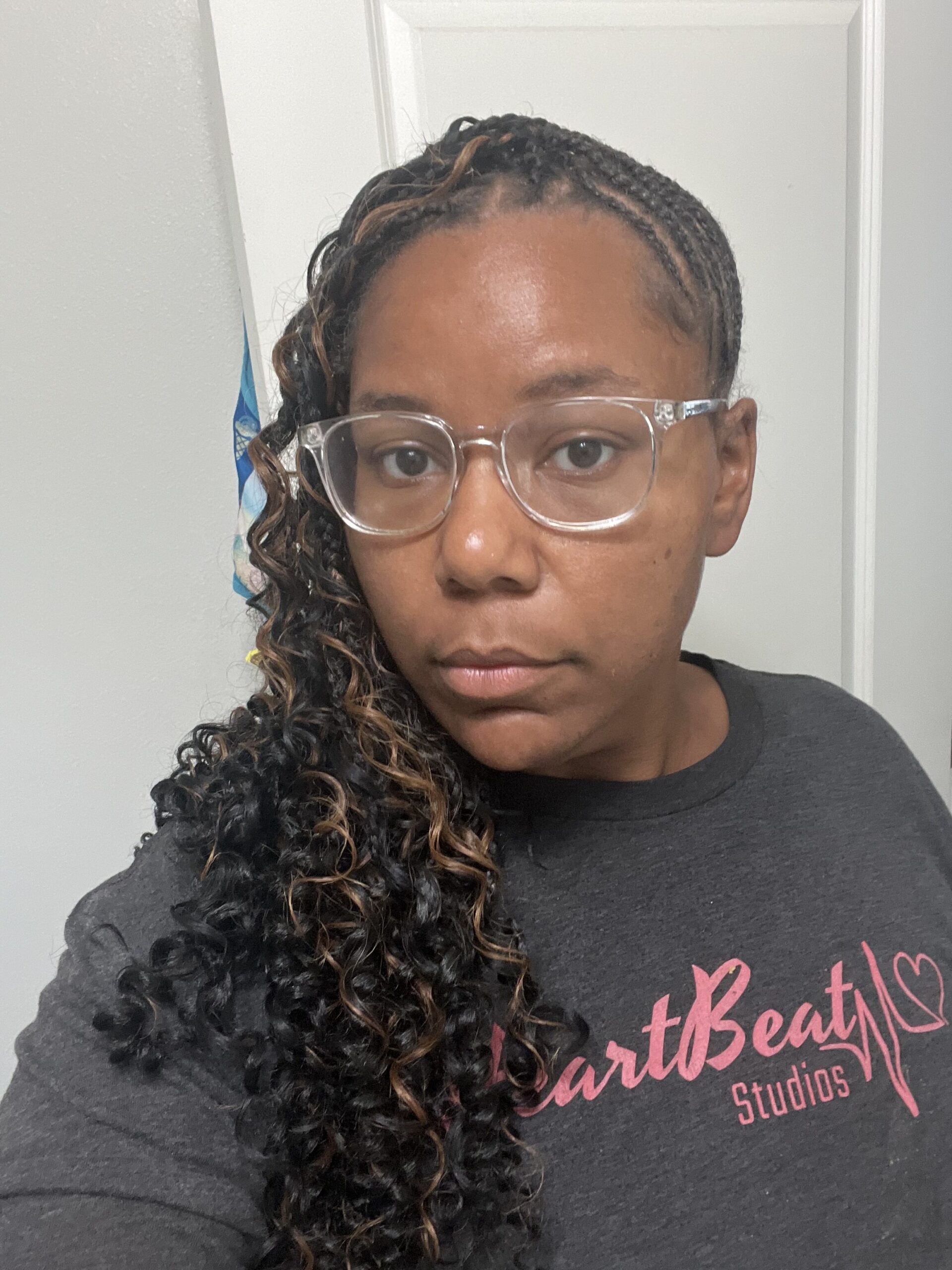 I’m looking for a career change.