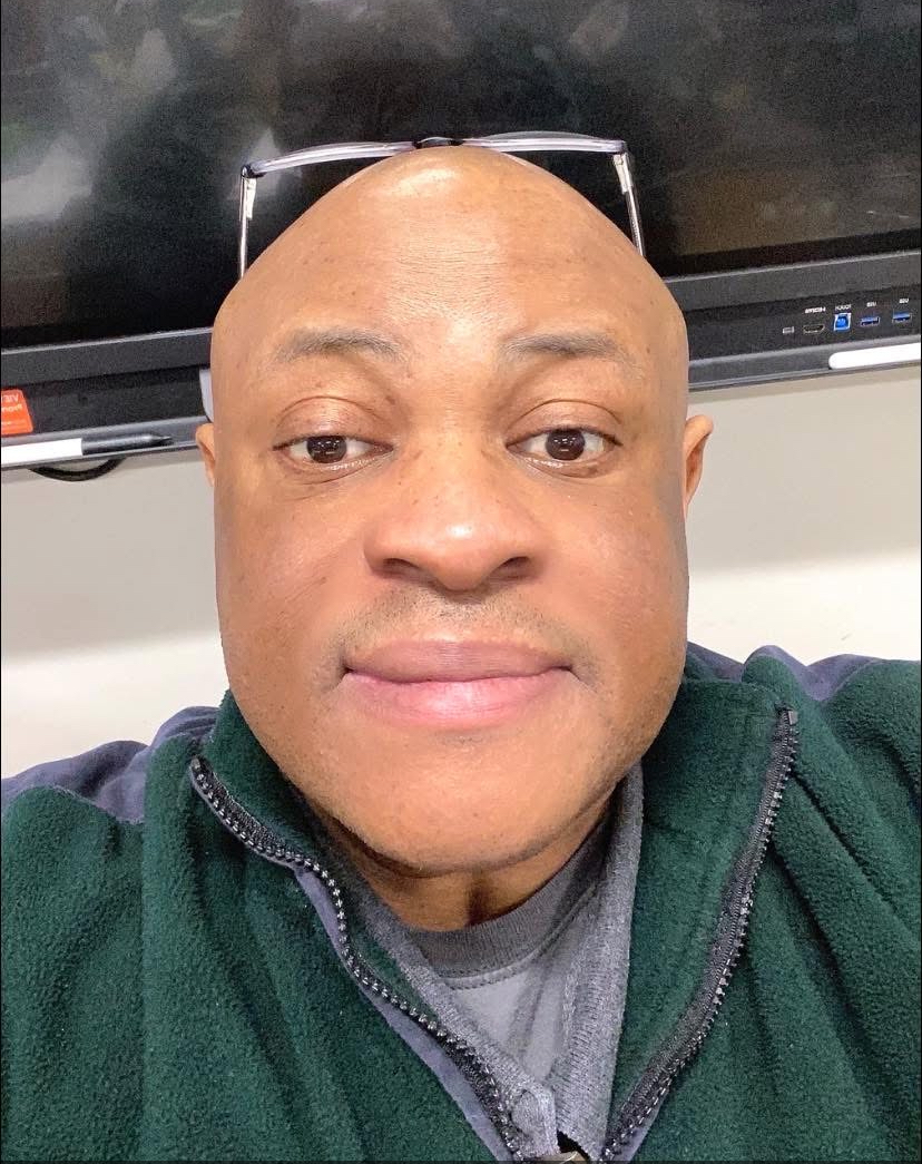 I’m looking for a job so I can pay my rent.