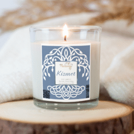 Kismet Soy Candle