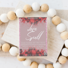 Love Spell Wax Melt