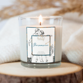 Persuasion Soy Candle