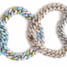 𝐶𝑢𝑏𝑎𝑛 𝐵𝑙𝑖𝑛𝑔 𝑁𝑒𝑐𝑘𝑙𝑎𝑐𝑒𝑠