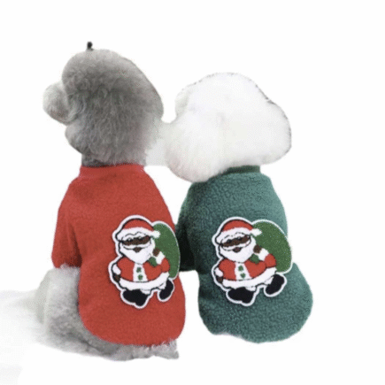 Black 𝑆𝑎𝑛𝑡𝑎