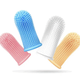 𝐹𝑖𝑛𝑔𝑒𝑟 𝑇𝑜𝑜𝑡ℎ𝑏𝑟𝑢𝑠ℎ