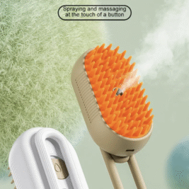 𝑆𝑝𝑟𝑎𝑦 𝑀𝑎𝑠𝑠𝑎𝑔𝑒 𝐵𝑟𝑢𝑠ℎ