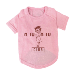 MiMi Designer T-Shirt