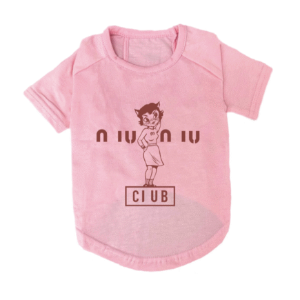 MiMi Designer T-Shirt