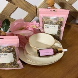 Aura Boosting Bundle