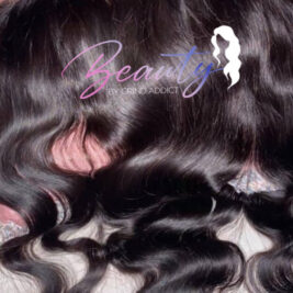 13x6 Frontals