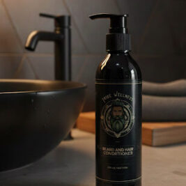 Beard Conditioner
