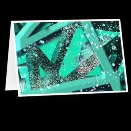 [2020] HUEVEMBER 23RD Greeting Card