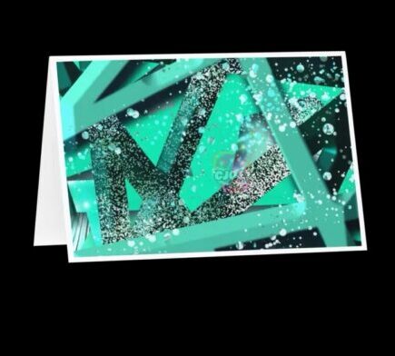 [2020] HUEVEMBER 23RD Greeting Card