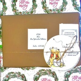 Blind Date With a Book