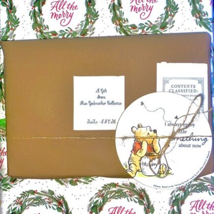 Blind Date With a Book