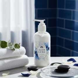 Glow Luxe Hydrating Cream