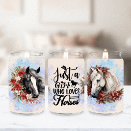 Favorite Things Soy Candle