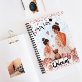 Forever Queens Planner