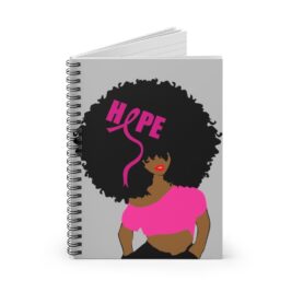 Hope Planner