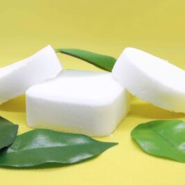 Lavender & Tea Tree Shower Steamer