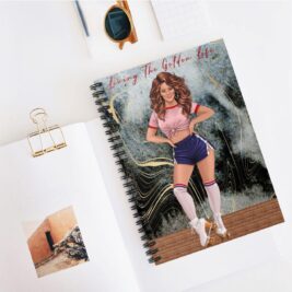 Living The Golden Life Planner