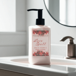 Love Spell Body Lotion