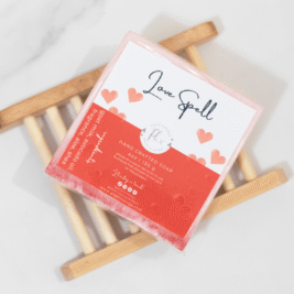 Love Spell Body Soap