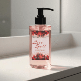 Love Spell Body Wash