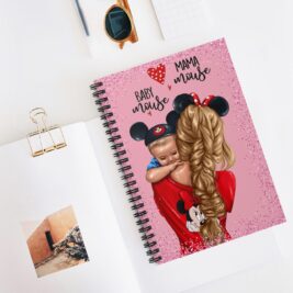 Mama Mouse Planner