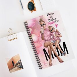 Mama of Drama Planner