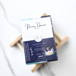 Neem Dream Soap