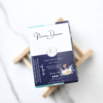 Neem Dream Soap