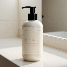 Paradise Body Lotion