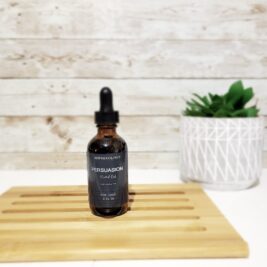 Persuasion for Men Beard Oil