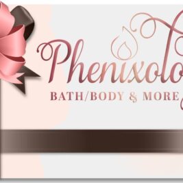 Phenixology Gift Card