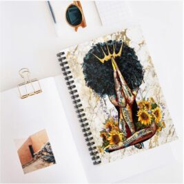 Phenomenal Woman Planner