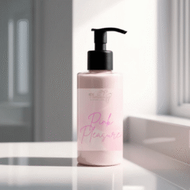 Pink Pleasure Body Lotion