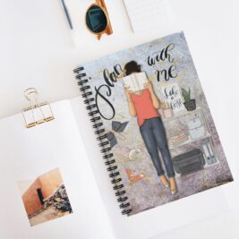 Plan With Me Planner