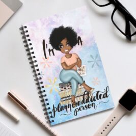 Planner Addicted Person Planner