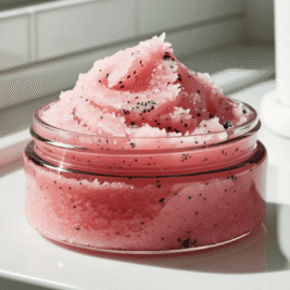 Ripe & Juicy Sugar Scrub