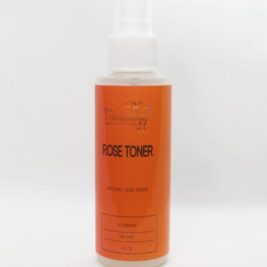 Rose Face Toner