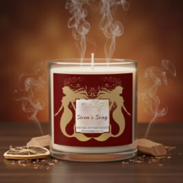 Siren's Song Soy Candle